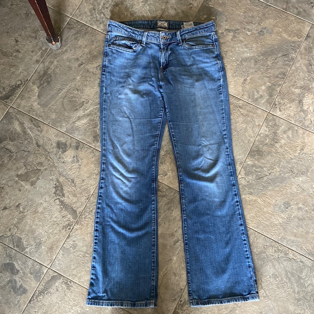 Vintage Levi’s jeans